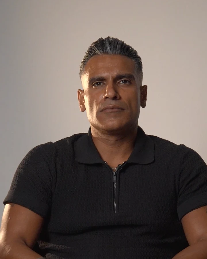 Gurdeep Bassi, Co-Founder of the Elevarian Institute